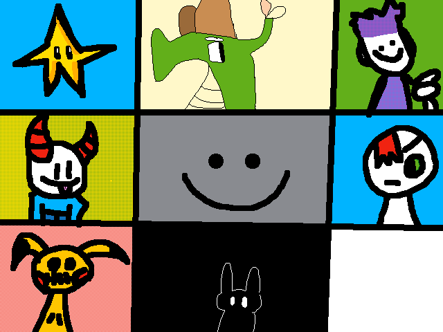 Like and I will draw you 🤗