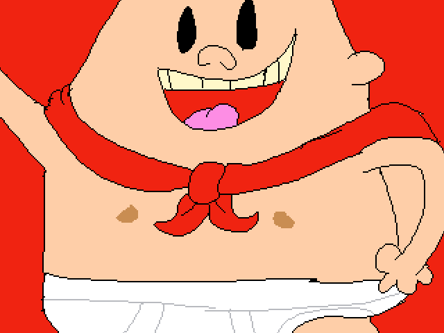 Captain Underpants: The Loop🤫