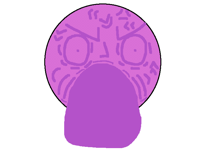 Angriest person I’ve seen