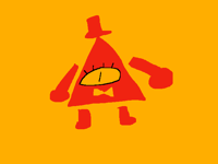 Warning: Flashing lights and rainbow colors