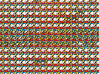 Idk some random thing