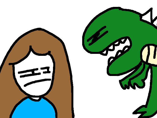 Who’s scream wins?