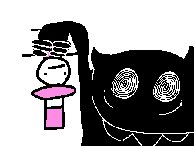 No offense @PinkTopHatGuy