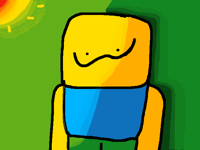 Noob in the sun ☀️