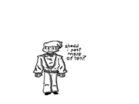 Should I post more often?