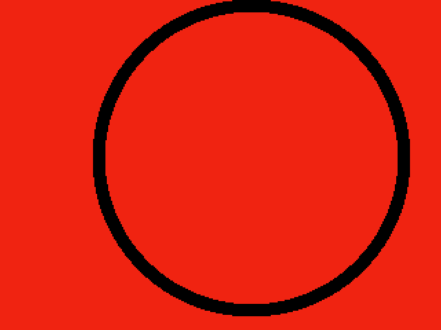 Is it going back or front?