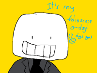 1st Folioscope Anniversary