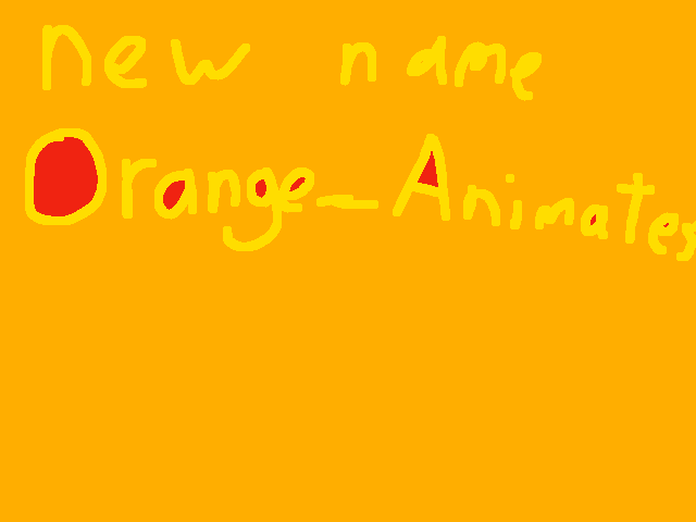 New name to inform you🫵