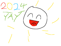 It’s 2024 (in my country)