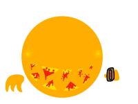 Orange… what have you DONE?!?!