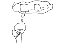 Leak? Um don’t pause 😏