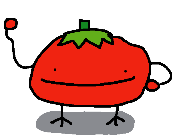 What am I vegetable or fruit decide now👇