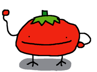 What am I vegetable or fruit decide now👇