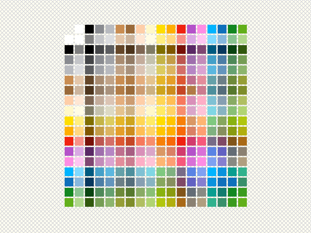 “all folio colors” canon event