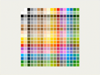 “all folio colors” canon event