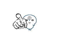 I will draw YOU