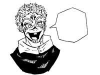 what is Thukuna sayin