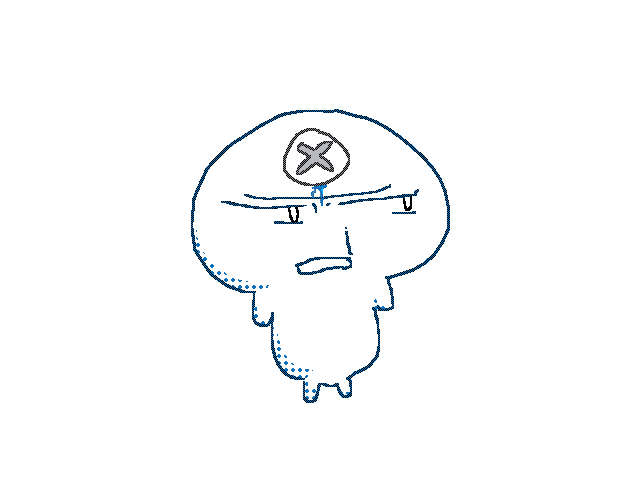 forgetting what I wanted to draw
