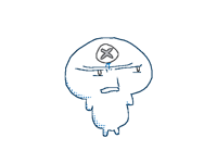 forgetting what I wanted to draw