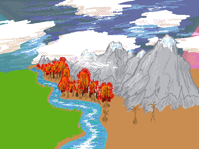 unfinished contest entry (heavy wip)
