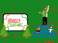 Merry Christmas 2019!