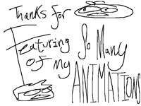 Thanks lads