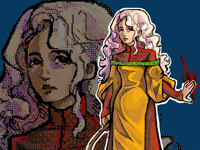 Shes not my character, but shes Moire