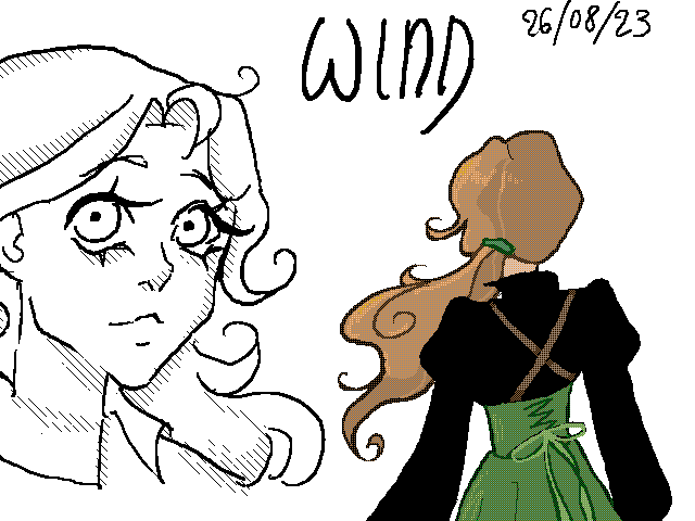 I should redo the animation 2yrs later :)
