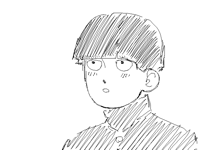 I love mob