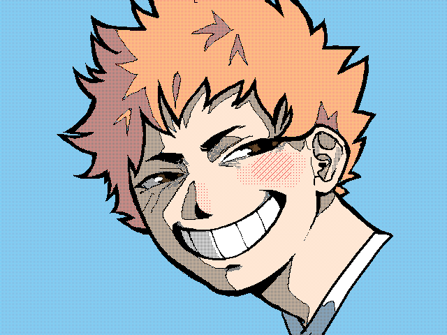 Hinata 🫶