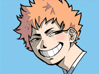 Hinata 🫶