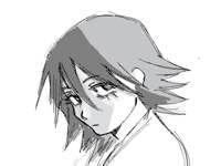 Izumi sketch