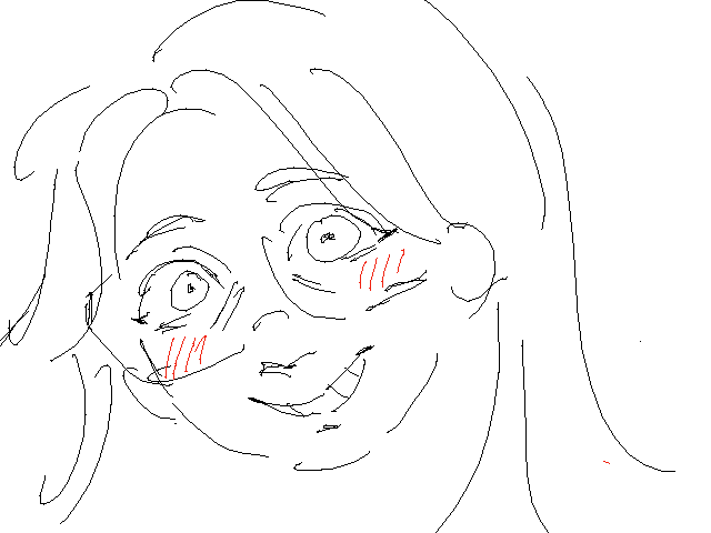 I JUST FOUND MY APPLE PENCIL I AM SO BACKKKKK