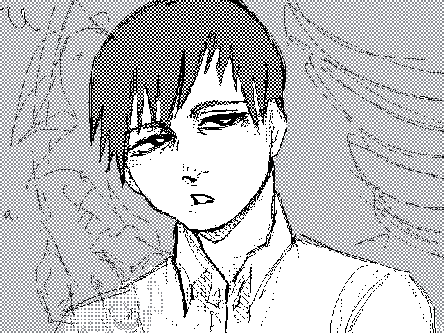 Nagai sketchh