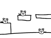 Piggy Parkour! (loop)
