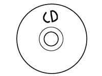 share: CD!