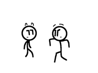 some henry stickman animation lol