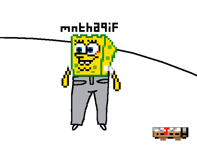 pants collab