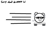 PT: the cool pig (EPIC!)