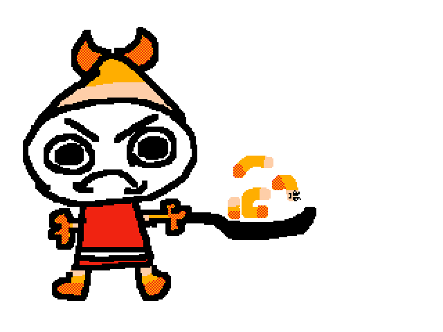 Cannibalism