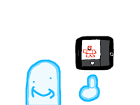 Liking every forsaken post😏