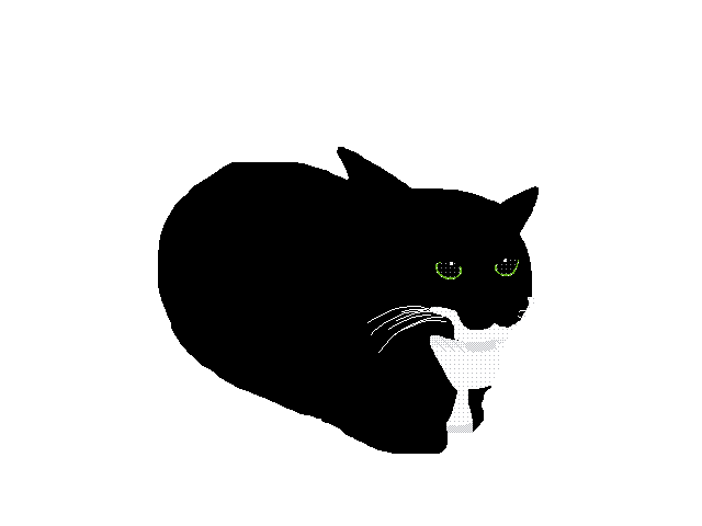 Maxwell (making animation later)