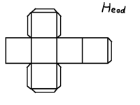 Paper character