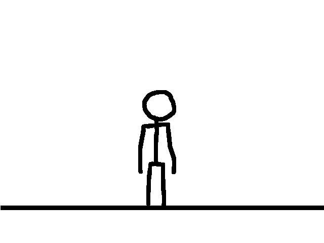 Stickman