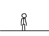 Stickman