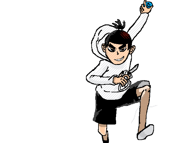 Who knows this guy??