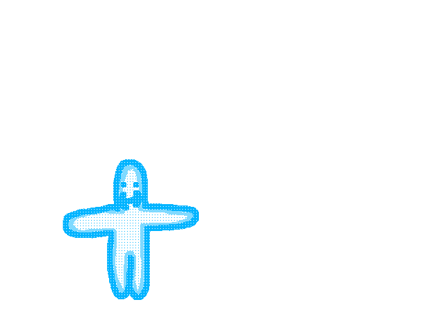 My oc