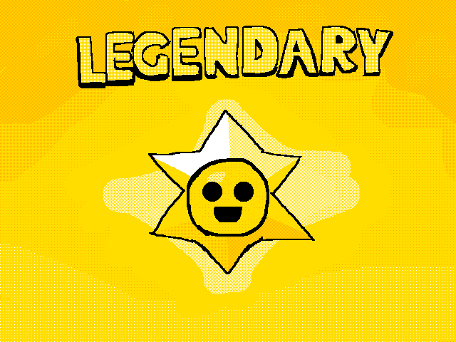 Star drop (remastered)