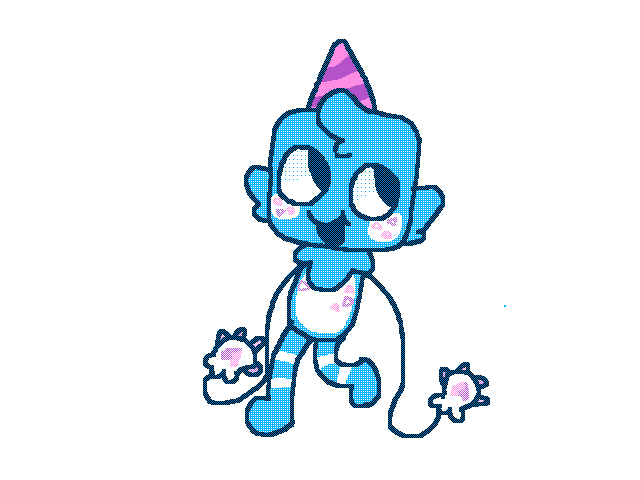 ill draw any toon/twisted/skin u want!!