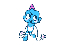 ill draw any toon/twisted/skin u want!!